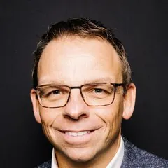 Barry Verbeek