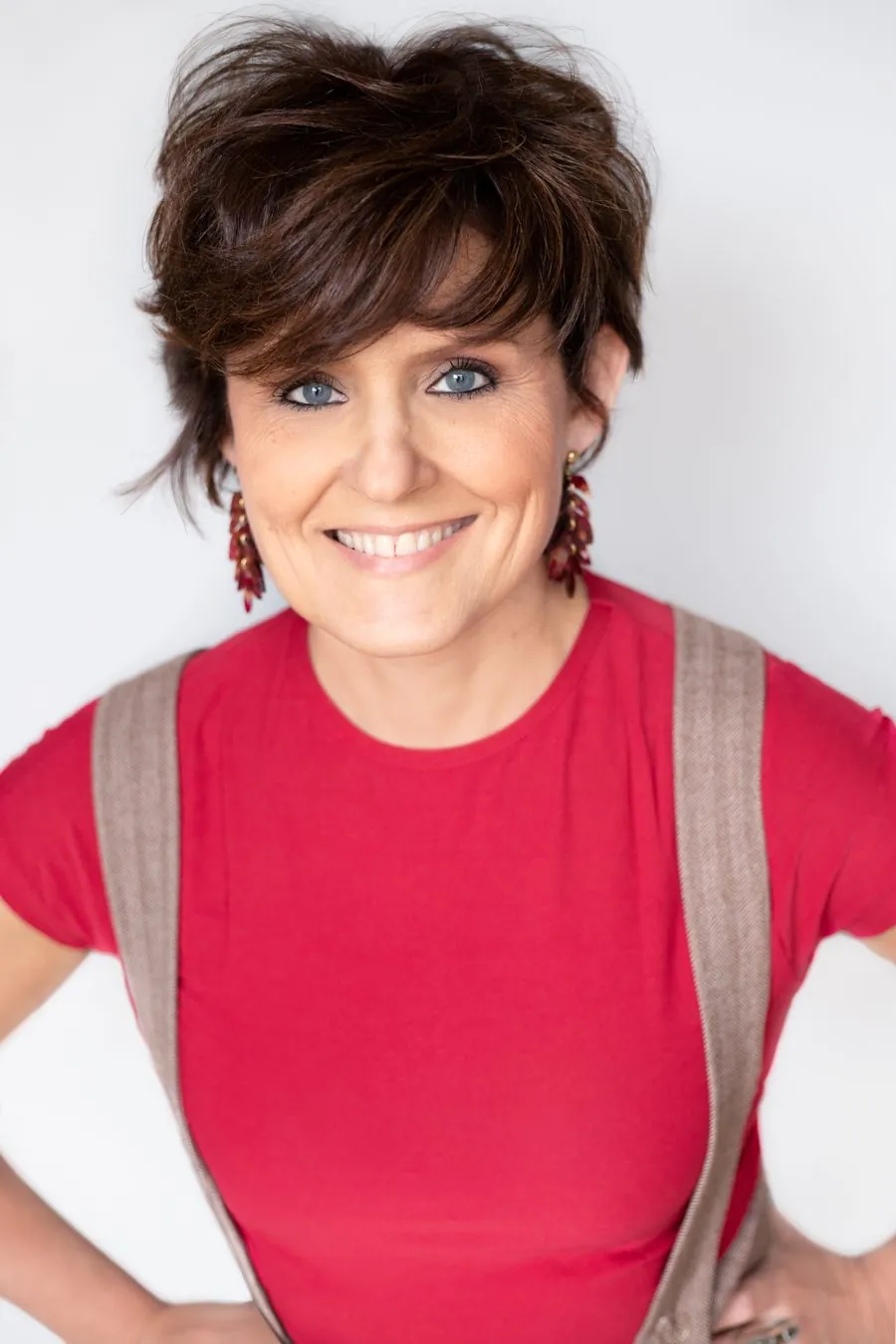 Leonie van der Zwan-Lindhout