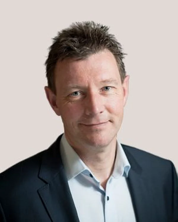 Cees van der Zwan