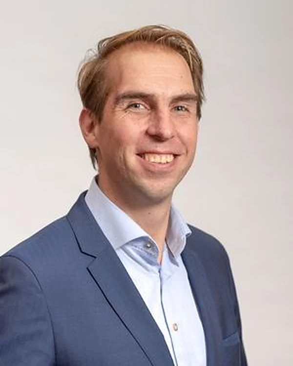 Sjors Brouwer