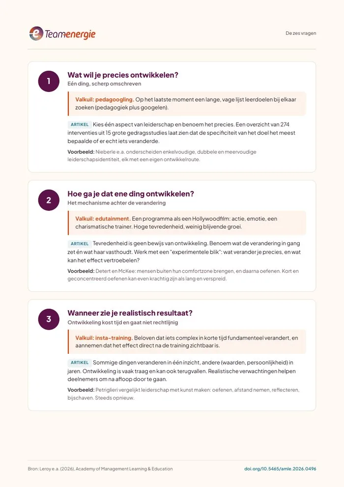 Pagina 2 van de samenvatting