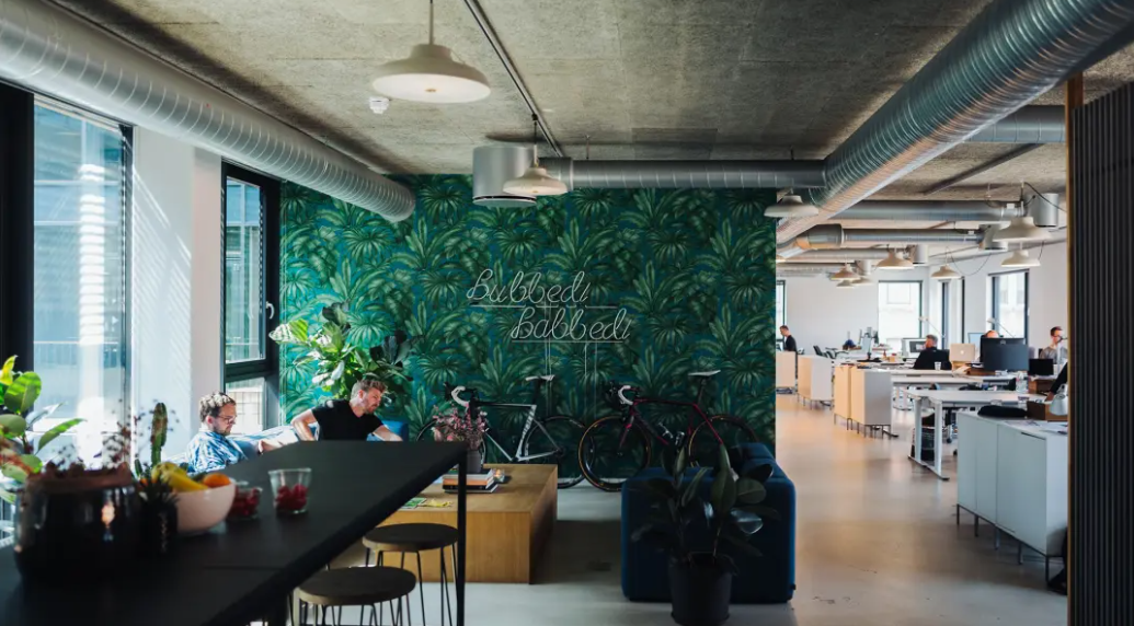 Van vijf landenstrategieën naar één NoA Ignite