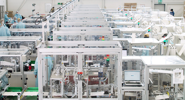 Eén leiderschapsteam, één koers, zichtbare groei