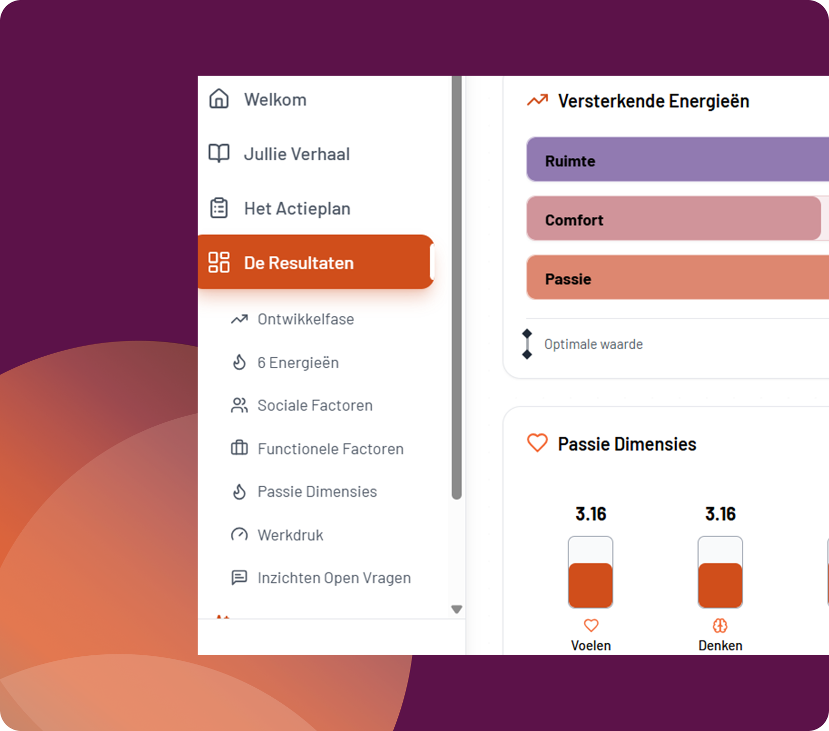 Dit maakt het platform uniek