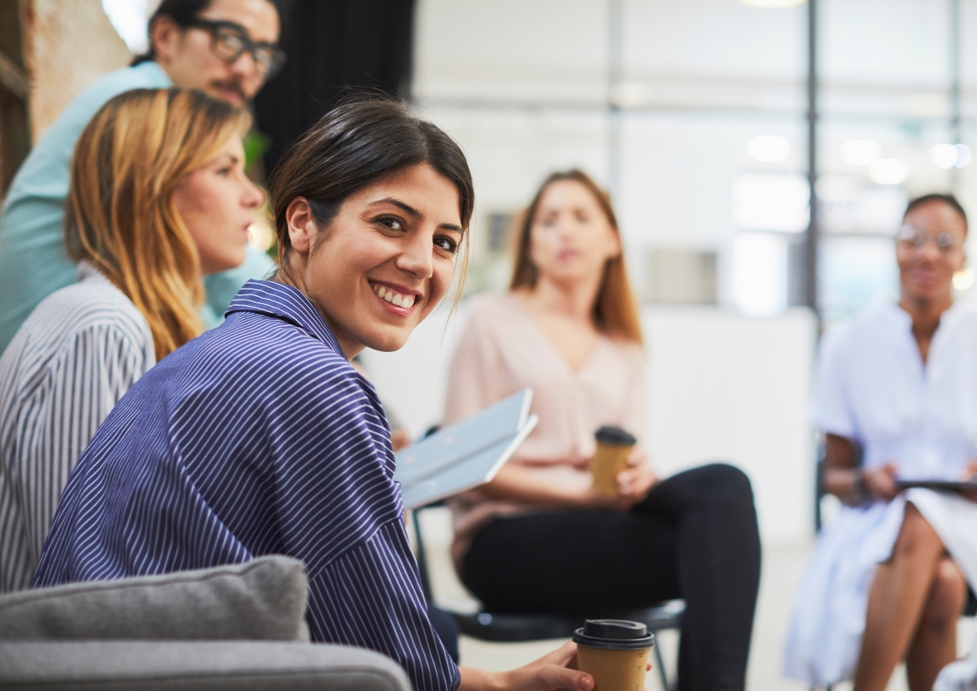 Volledige regie via het Teamenergie platform.