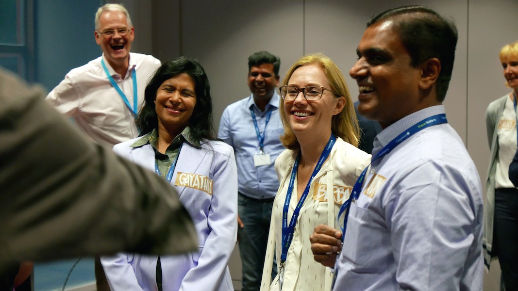 Van begeleid inzicht naar autonome teamontwikkeling