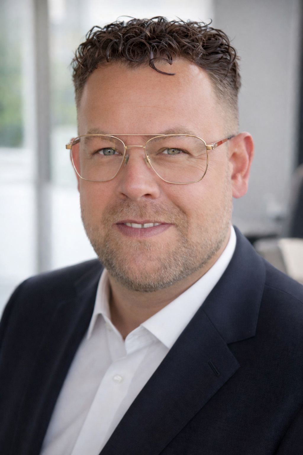 Mark de Vries